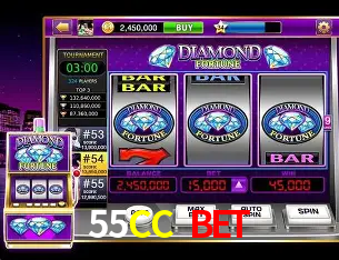 55CC BET