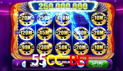 55CC BET